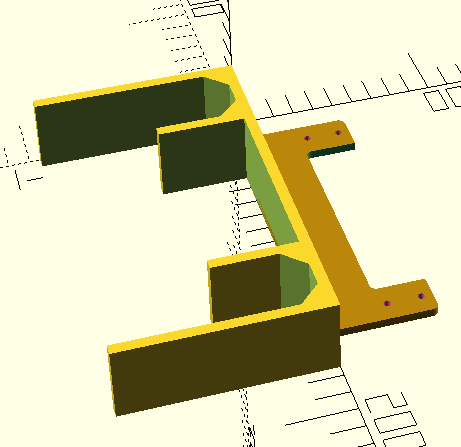 Shepherd’s Pi Attachment